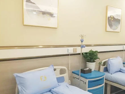 醫療設備帶安裝案例圖集